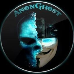 Official Account For AnonGhost Malaysia