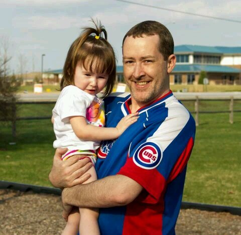 davidleeweaver's profile picture. 