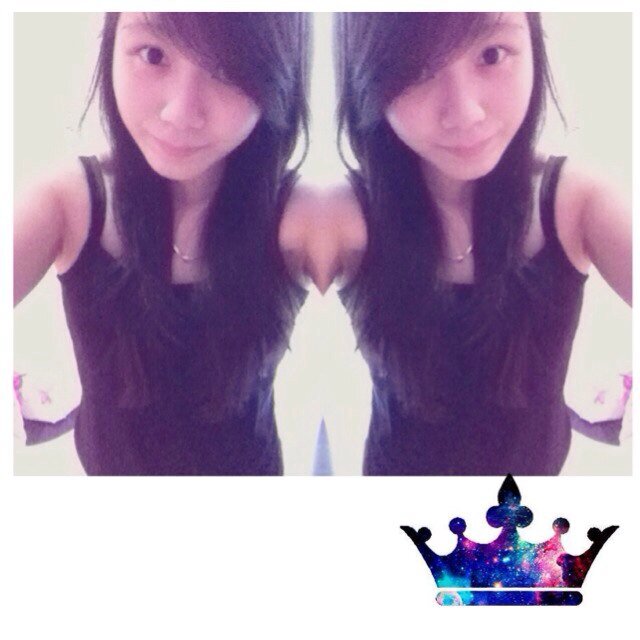 winona96's profile picture. Be yourself | Instagram : winonawf .Line: winonafaustine.BBM 746b5d93