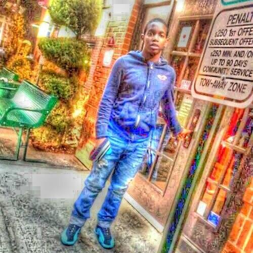 follow me