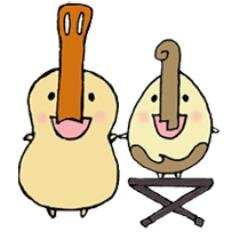 東京・池袋で60年以上営業しているマンドリンとギターの専門店。 営業時間: 平日土曜11:00-19:00 日祝11:00-18:00 木曜定休instagram : https://t.co/n4LxTaU32L Youtube : https://t.co/uv090F4sCi