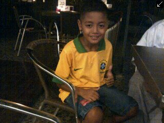 MuhammadAulia33's profile picture. Kota Raja !