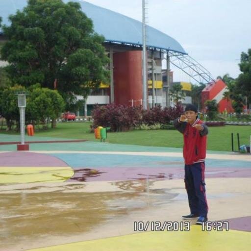SINGA MANIA KORWIL SKS .
1 TEKAD, 1 CINTA, 1 HATI .