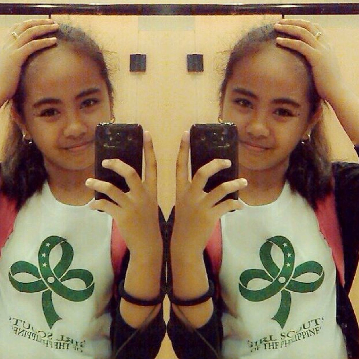 EmjhayMagana_'s profile picture. OE is calls me pretty!;)))) Chicser!333