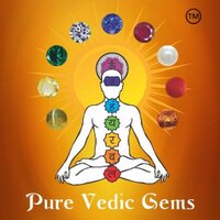 Pure Vedic Gems(@PureVedicGems) 's Twitter Profile Photo