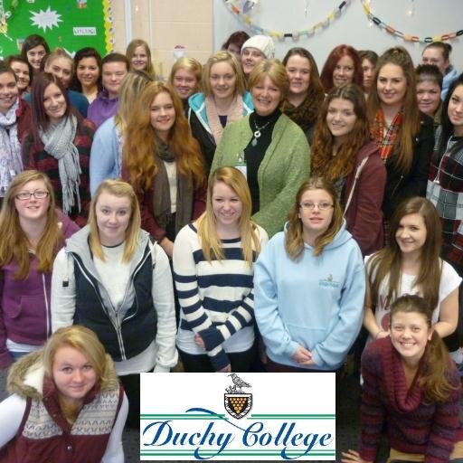 DuchyChildcare Profile Picture