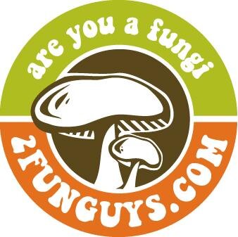 2Funguys, is an organic mushroom log supplier. Edible Shiitake & Oyster premium mushrooms for years! https://t.co/mZXF00MBkX , Shiitake Logs and more