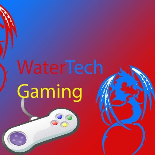 WaterTechGaming's profile picture. 