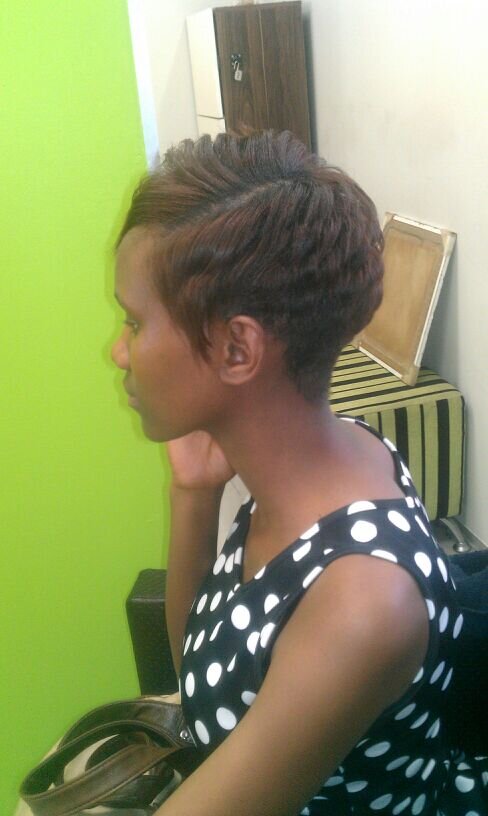 domatsoga's profile picture. 