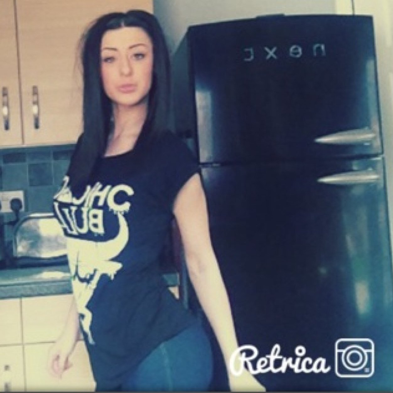 Tegan1997's profile picture. Go Hard Or Go Home....