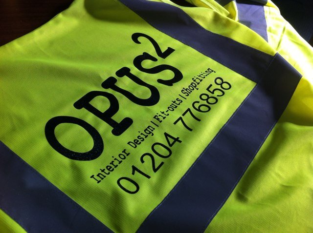 Interior Design | Office Fit-outs | Shopfitting | Office Furniture | Office Refurbishment