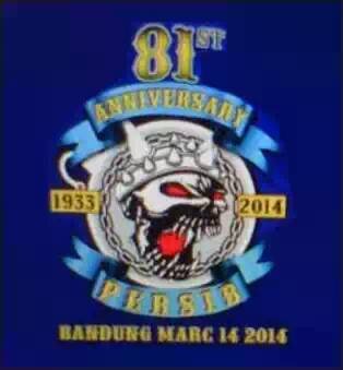 Official VIKING MUSICIANS  nGaHiJi kEuR kAbEh - kAbEh kEuR nGaHiJi    BAGIMU PERSIB JIWA RAGA KAMI
