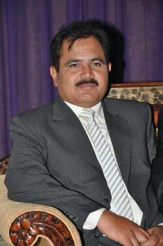 Administrator, Lawyer