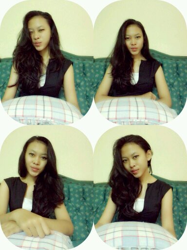 i'll do all the best for my future, dentist in progress :)