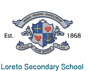 Loreto Secondary School, Granges Road, Kilkenny, Ireland