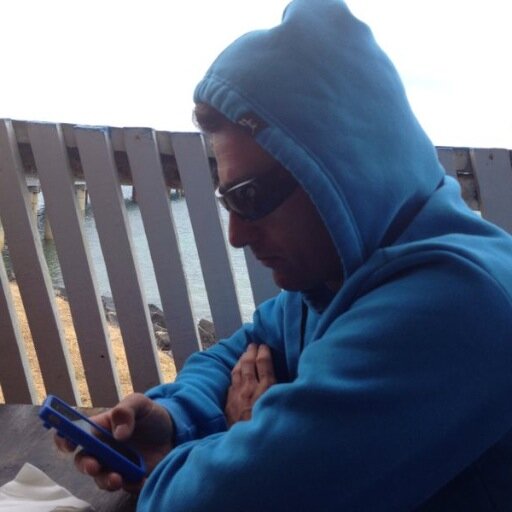 ChiccoFonda's profile picture. pro sailor. kitesurfing amateur