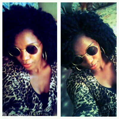 Am a lover of God!! singer,songwriter,worshipper a gr8 woman am carefully,fearfully & wonderfully made ♥♥