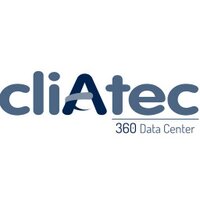 cliAtec_datacenter (@cliatec) 's Twitter Profile