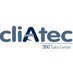 cliAtec_datacenter (@cliatec) Twitter profile photo