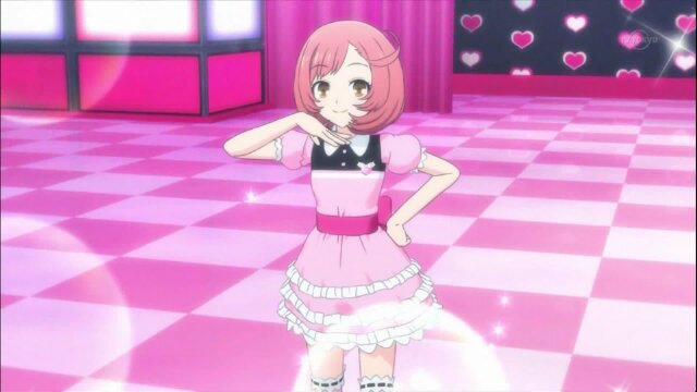 A Prism Star and member of Happy Rain♪ . Like to decorating things~ And can see the colors of music! [ ID / EN ; @OtakuAnimeRP ]