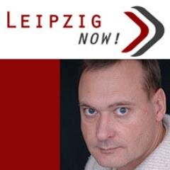 Leipzig NOW! Stadtmagazin