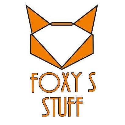 Foxysstuff's profile picture. Design your own shoes! Express your individuality! 
 Customized, handmade