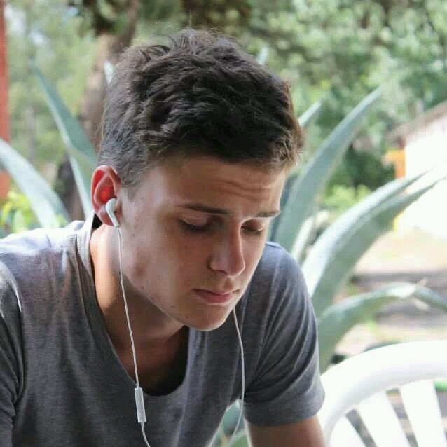 Namgeis's profile picture. 