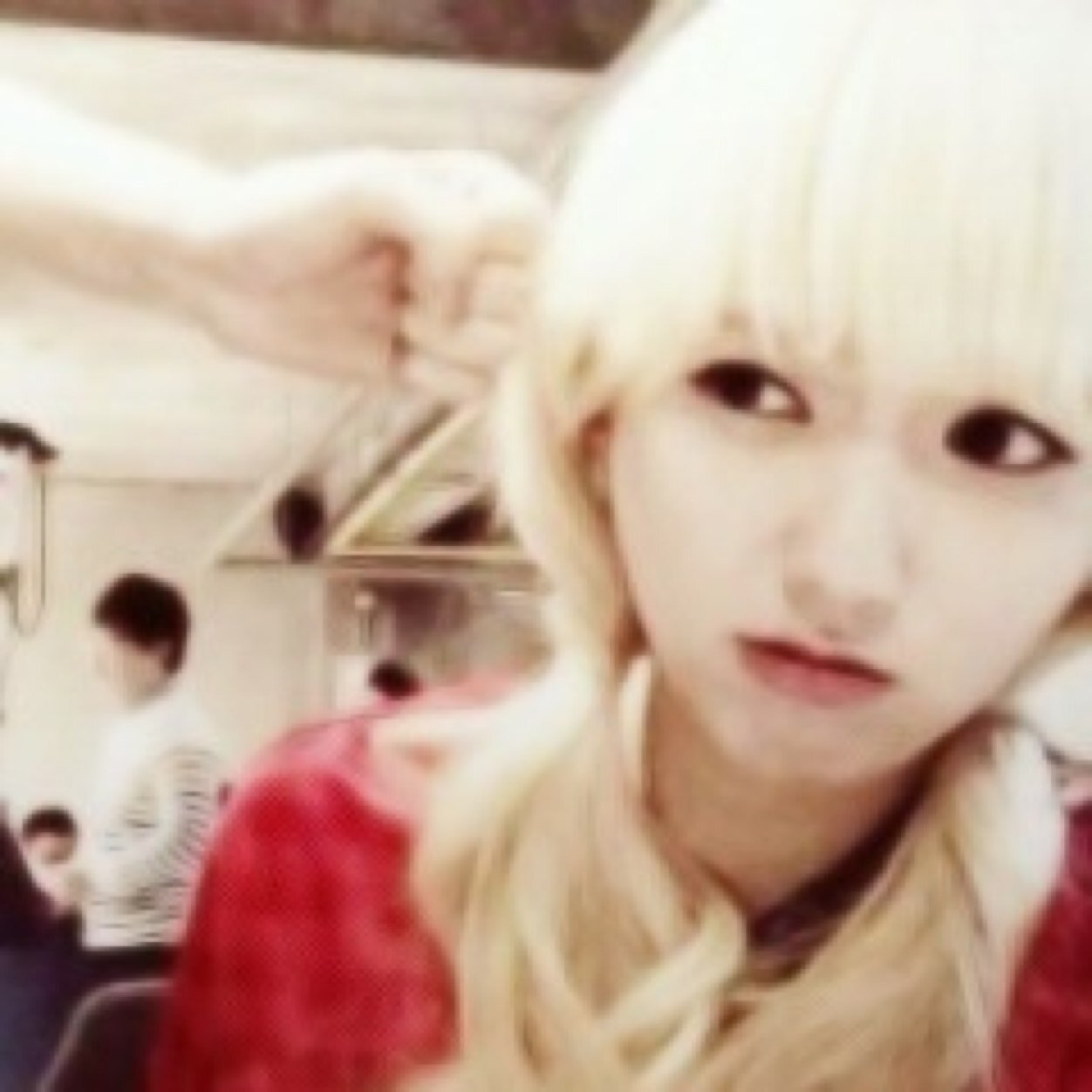 manly kawaii