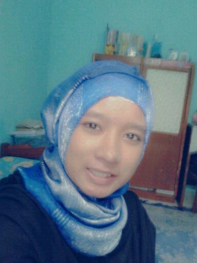 hidup sesusah apapun harus dijalani saja