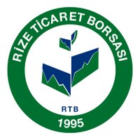 Rize Ticaret Borsası(@RizeBorsa) 's Twitter Profileg