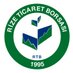 Rize Ticaret Borsası (@rizeborsa) Twitter profile photo