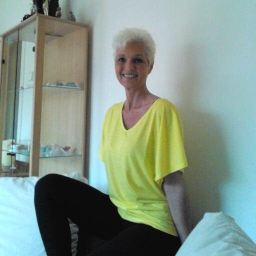 SteffiWichmann's profile picture. Ich bin meistens anders als erwartet, selten wie man denkt und nie wie die anderen mich gern hätten.