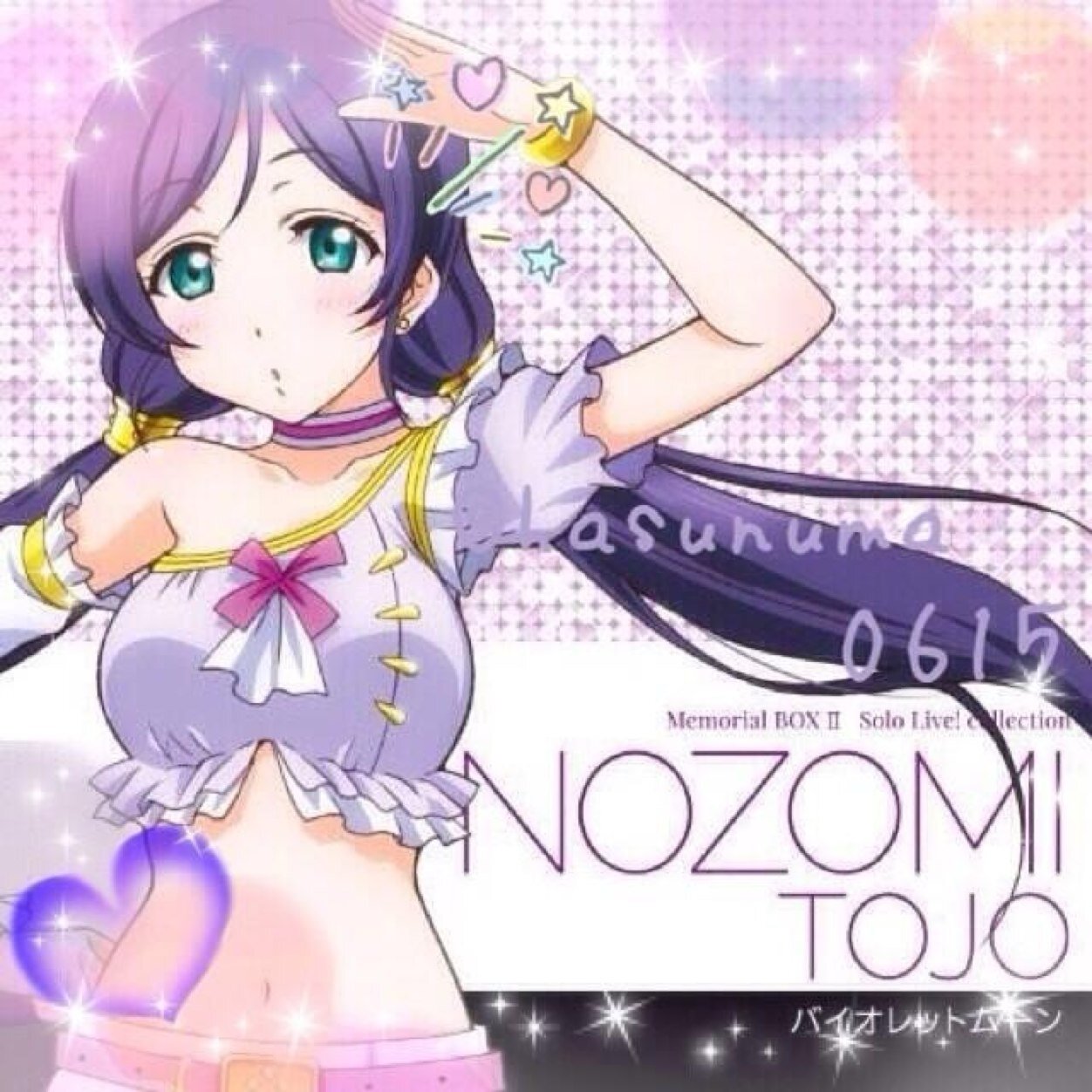 ラブライ部@ラブライブ、中二病、などなどアニメ好きです。ラブライバーは繋がりましょう！