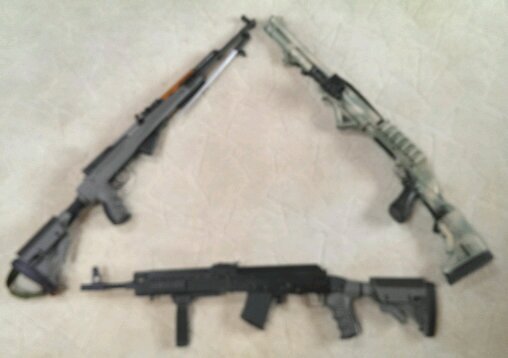 InfiniteTacUSA's profile picture. The Official Twitter account of Infinite Tactical