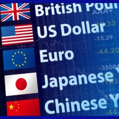 Forex expert