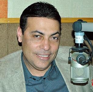 الحساب الرسمي والوحيد للكاتب محمد الغيطي مقدم برنامج صح النوم على قناة التحرير الفضائية وبرنامج الشارع المصري على إذاعة نغم أف أم، ومؤلف وشاعر