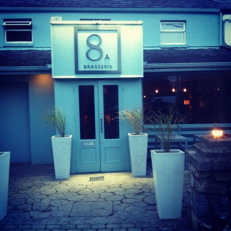 8ABrasserie's profile picture. Tel : 01 2843309  https://t.co/SnGygU6Rrj