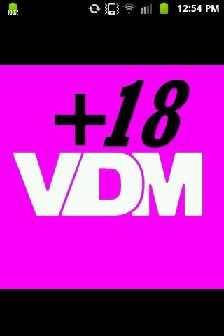 VDM_Version_18's profile picture. 