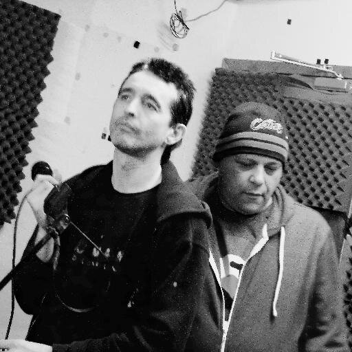 We are a new band, formed in June 2013 by Paul Kirk and Nigel Rooke.
now we have a new member, Ian Chapman on drums, joined 20-9-2014