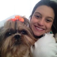 Tarsila Colichio(@tmcolichio) 's Twitter Profile Photo