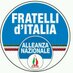 Fratelli d'Italia Cz (@fdi_ancatanzaro) Twitter profile photo