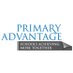 Primary Advantage (@primaryadv) Twitter profile photo Primary Advantage (@primaryadv) Twitter profile photo