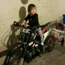 Ian Eaves - @harley_sporty - Twitter