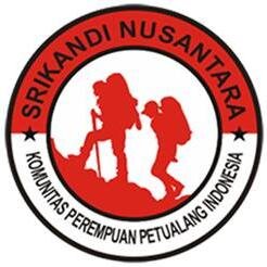 komunitas perempuan petualang indonesia I vertical rescue Srikandi Nusantara