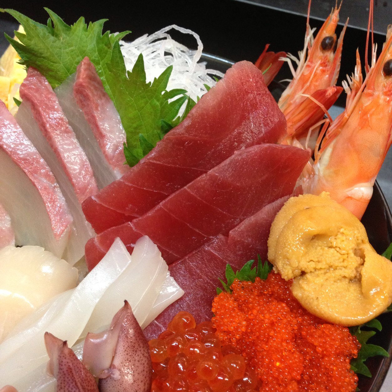 washokutensho's profile picture. 和食処 天匠の公式Twitterです☆ 色んなお料理をご紹介いたします^_^ 熱海へ来られた際は是非お立ち寄り下さいね！ 静岡県熱海市清水町4-16 ☎︎0557-82-3383