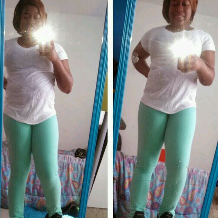 0407 Analeese Aubree Kacee Hicks My World