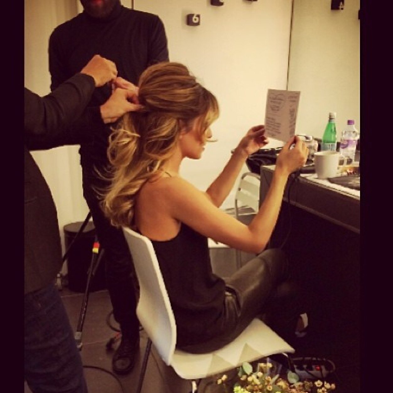 rachlovescheryl's profile picture. Fave Girls @GirlsAloud❤Love @CherylCole& @kimberleyjwalsh ❤✨DreamsThatGlitter✨