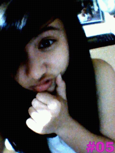 im beautiful girl.