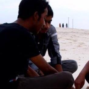 Muslim | Maldivian | #FreePalestine