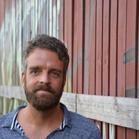 Bernd Dörries (@bernddoerries) Twitter profile photo